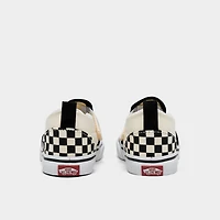 Kids' Toddler Vans Classic Slip-On Casual Shoes