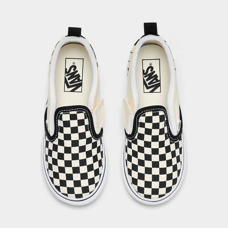 Kids' Toddler Vans Classic Slip-On Casual Shoes