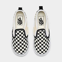 Kids' Toddler Vans Classic Slip-On Casual Shoes