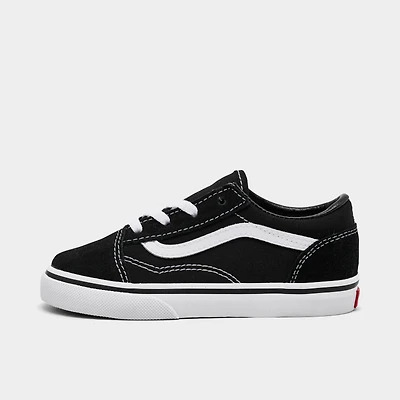 Kids' Toddler Vans Old Skool V Casual Shoes