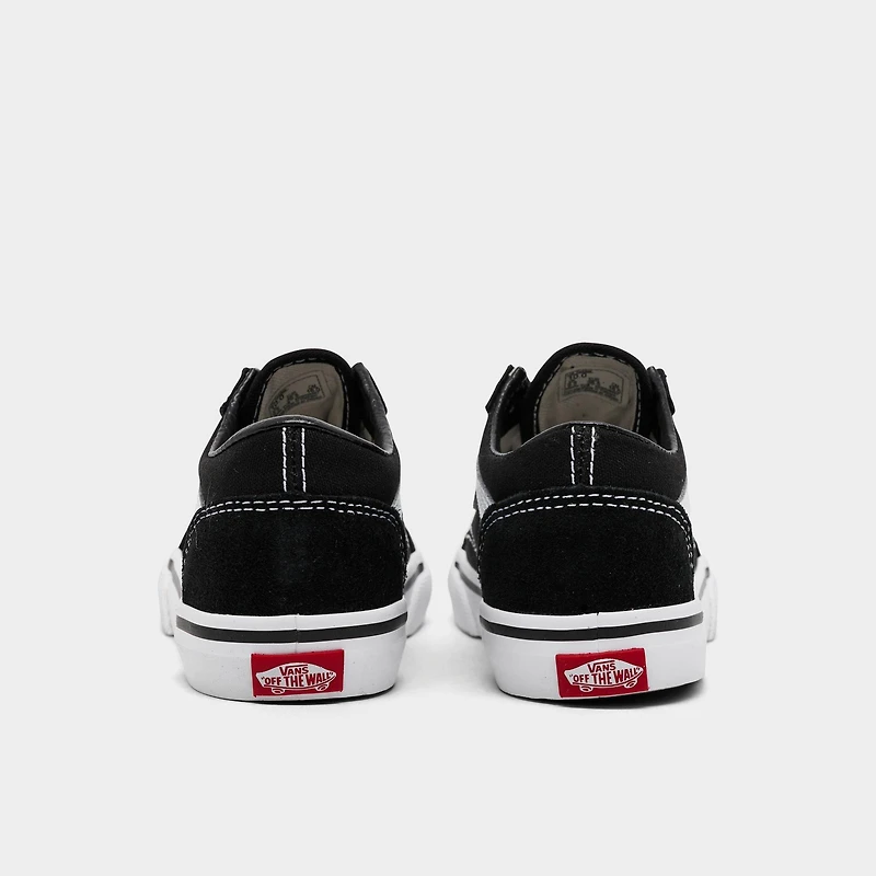 Kids' Toddler Vans Old Skool V Casual Shoes