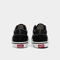 Kids' Toddler Vans Old Skool V Casual Shoes