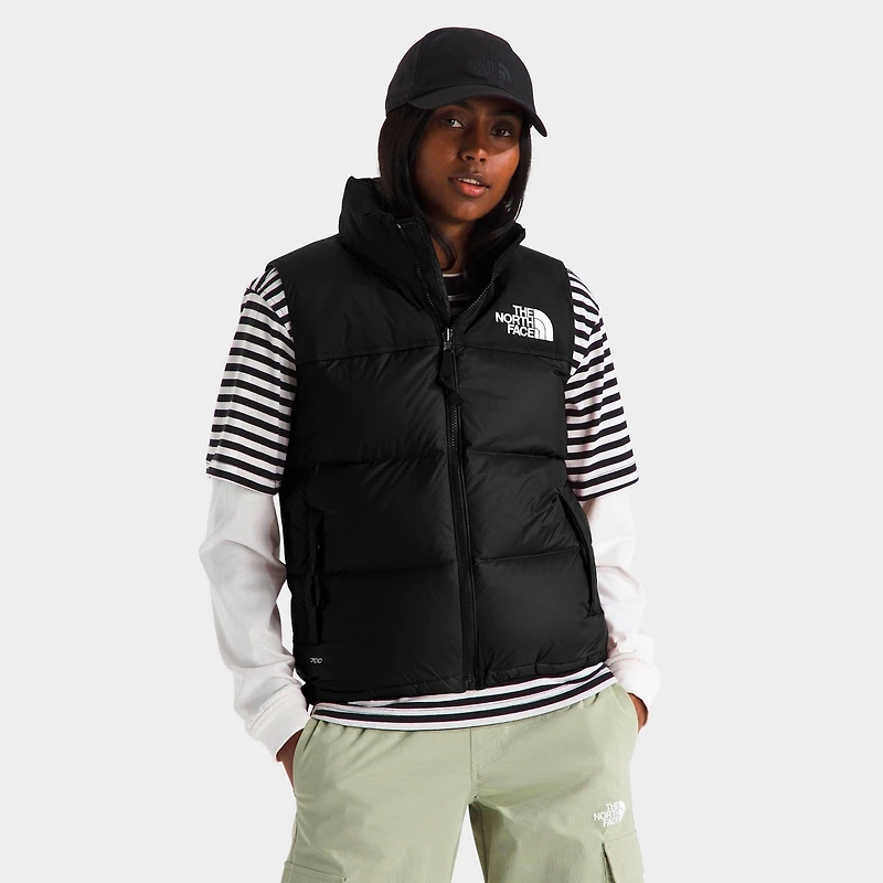 Women's The North Face 1996 Retro Nuptse Vest