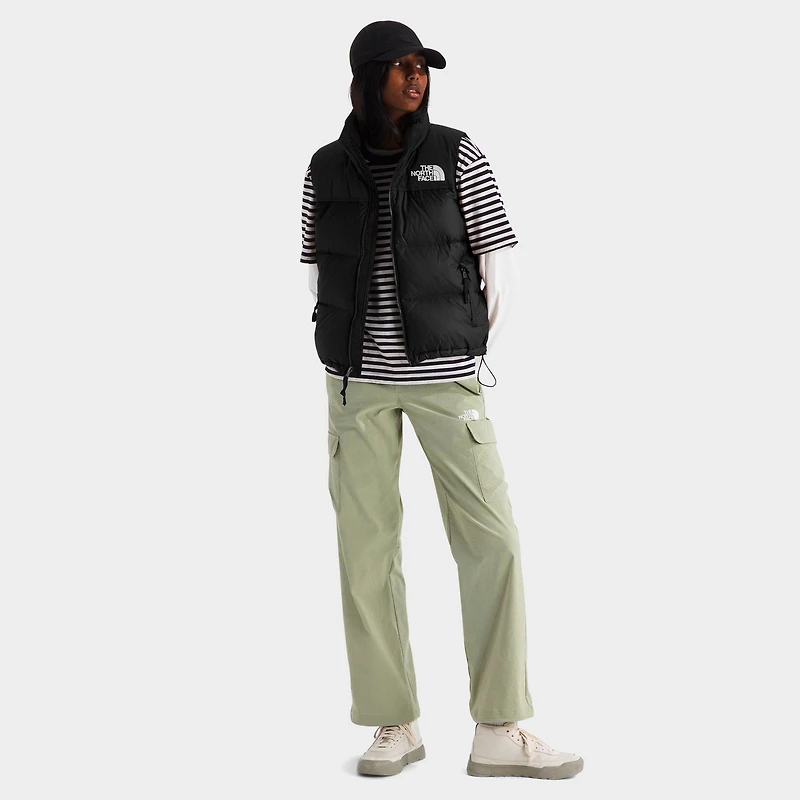 Women's The North Face 1996 Retro Nuptse Vest