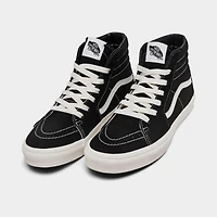 Big Kids' Vans Sk8-Hi Casual Shoes