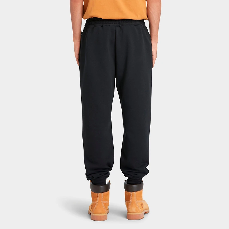 Men's Timberland Linear Logo Sweatpants