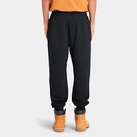Men's Timberland Linear Logo Sweatpants