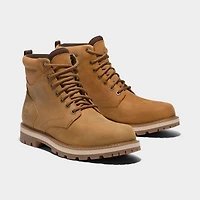 Men's Timberland Britton Road Mid Waterproof Boots