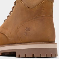Men's Timberland Britton Road Mid Waterproof Boots