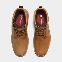 Men's Timberland Britton Road Mid Waterproof Boots