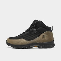Men's Timberland Mt. Maddsen Mid Waterproof Hiking Boots