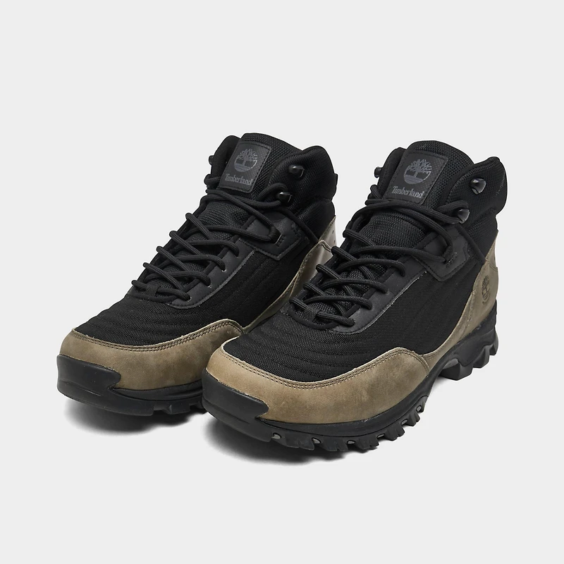 Men's Timberland Mt. Maddsen Mid Waterproof Hiking Boots