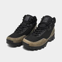 Men's Timberland Mt. Maddsen Mid Waterproof Hiking Boots