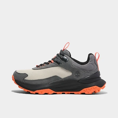 Men's Timberland Motion Access Low Waterproof Casual Shoes