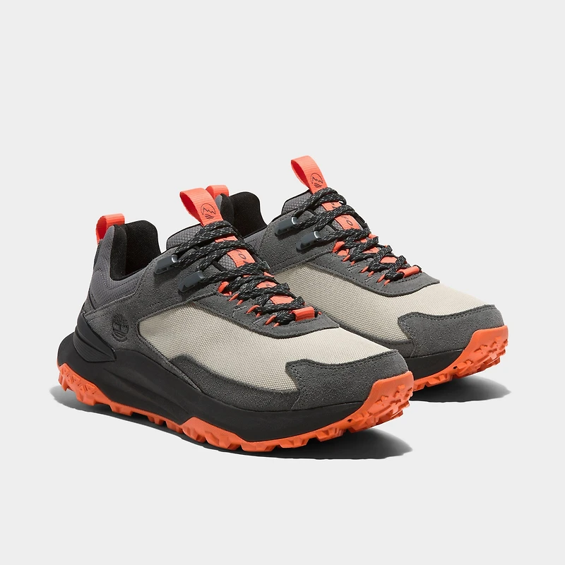 Men's Timberland Motion Access Low Waterproof Casual Shoes