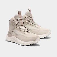 Men's Timberland Motion Access Mid Waterproof Hiking Boots