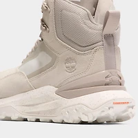 Men's Timberland Motion Access Mid Waterproof Hiking Boots