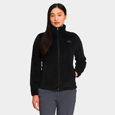 Women's The North Face Osito Full-Zip Jacket