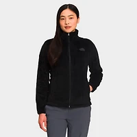 Women's The North Face Osito Full-Zip Jacket