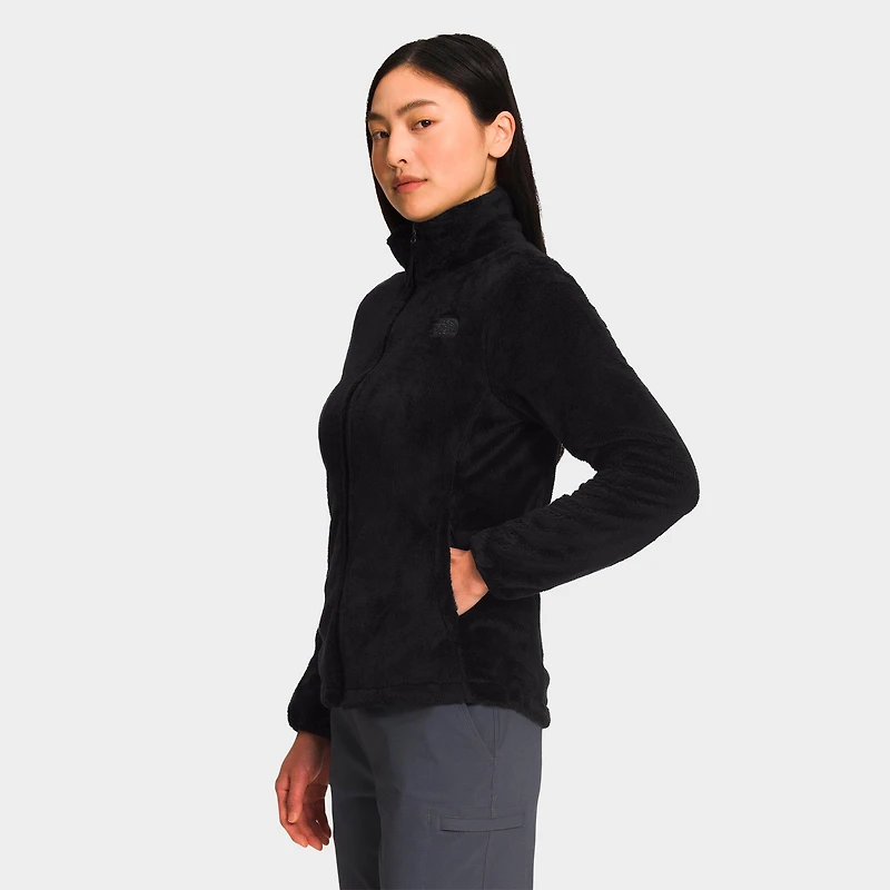 Women's The North Face Osito Full-Zip Jacket