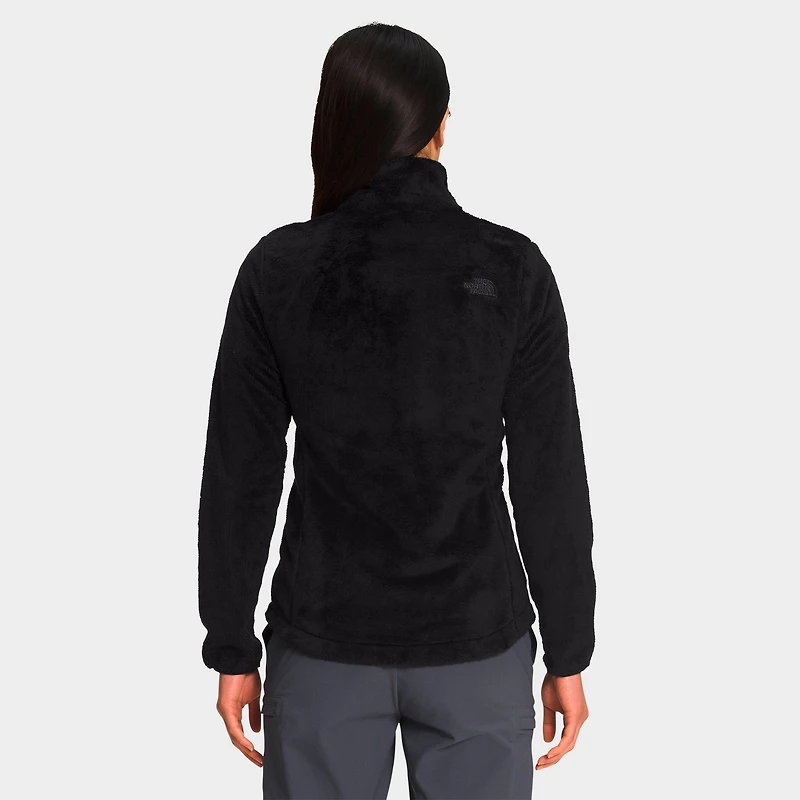 Women's The North Face Osito Full-Zip Jacket