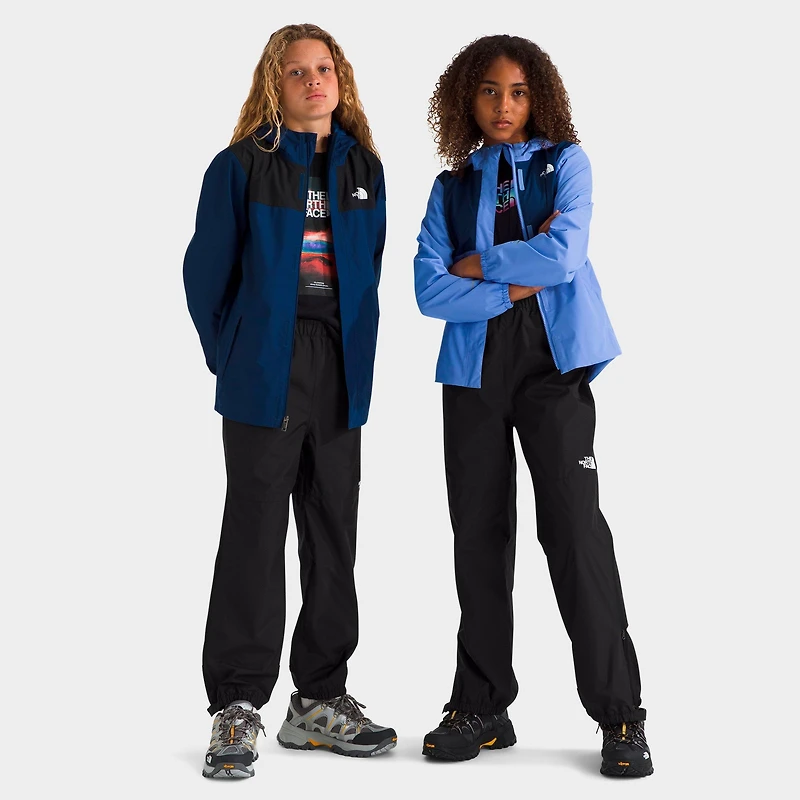 Big Kids' The North Face Antora Rain Pants