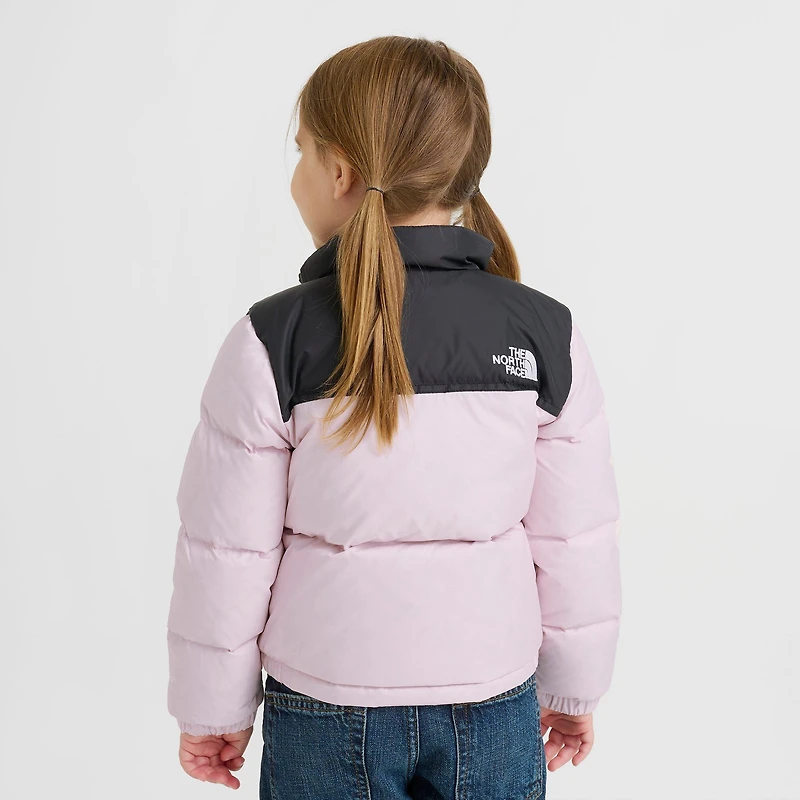 Toddler and Little Kids' The North Face 1996 Retro Nuptse Jacket