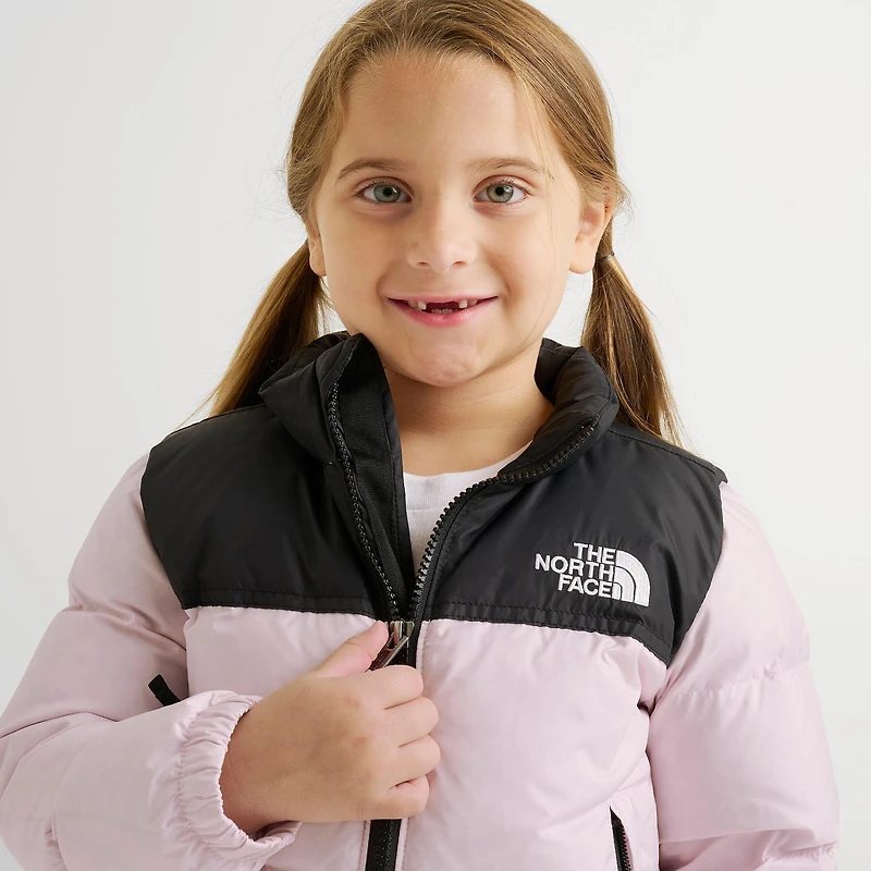 Toddler and Little Kids' The North Face 1996 Retro Nuptse Jacket