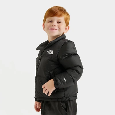 Toddler and Little Kids' The North Face 1996 Retro Nuptse Jacket