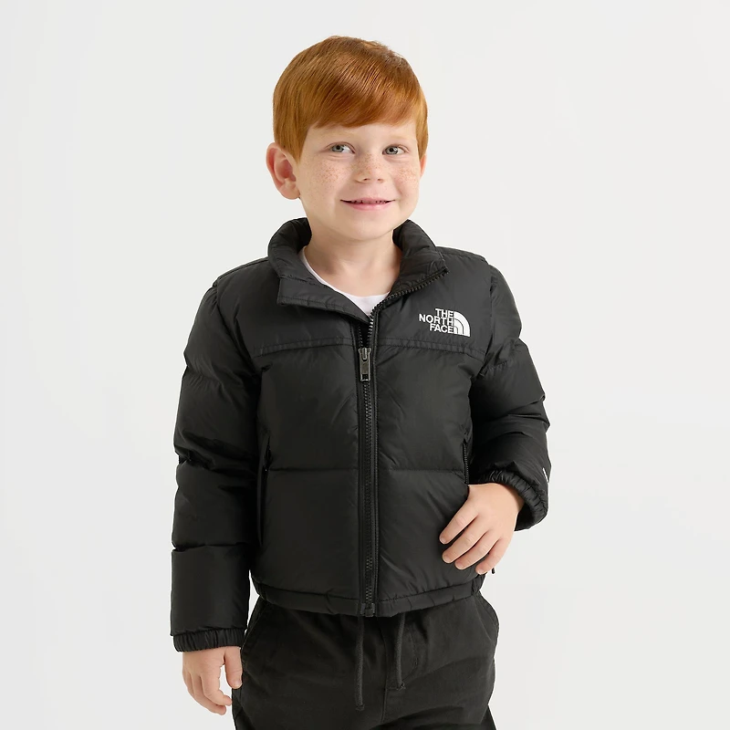 Toddler and Little Kids' The North Face 1996 Retro Nuptse Jacket