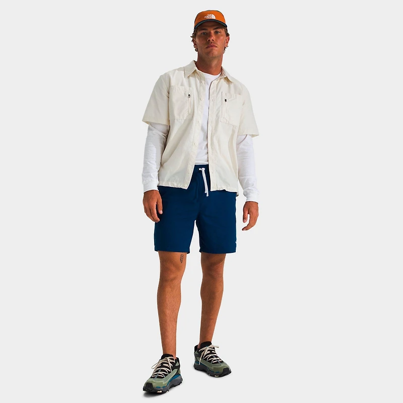 Men's The North Face Action 2.0 Woven Shorts