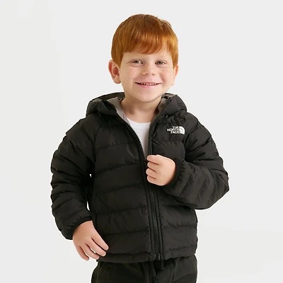 Toddler and Little Kids' The North Face Reversible Perrito Jacket