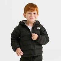 Toddler and Little Kids' The North Face Reversible Perrito Jacket