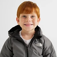 Toddler and Little Kids' The North Face Reversible Perrito Jacket