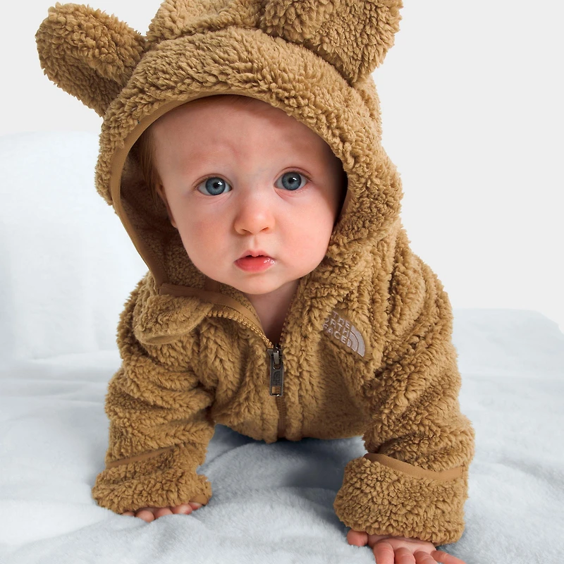 Infant The North Face Campshire Full-Zip Hoodie
