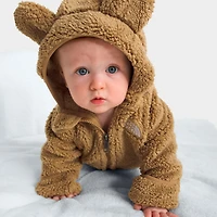 Infant The North Face Campshire Full-Zip Hoodie