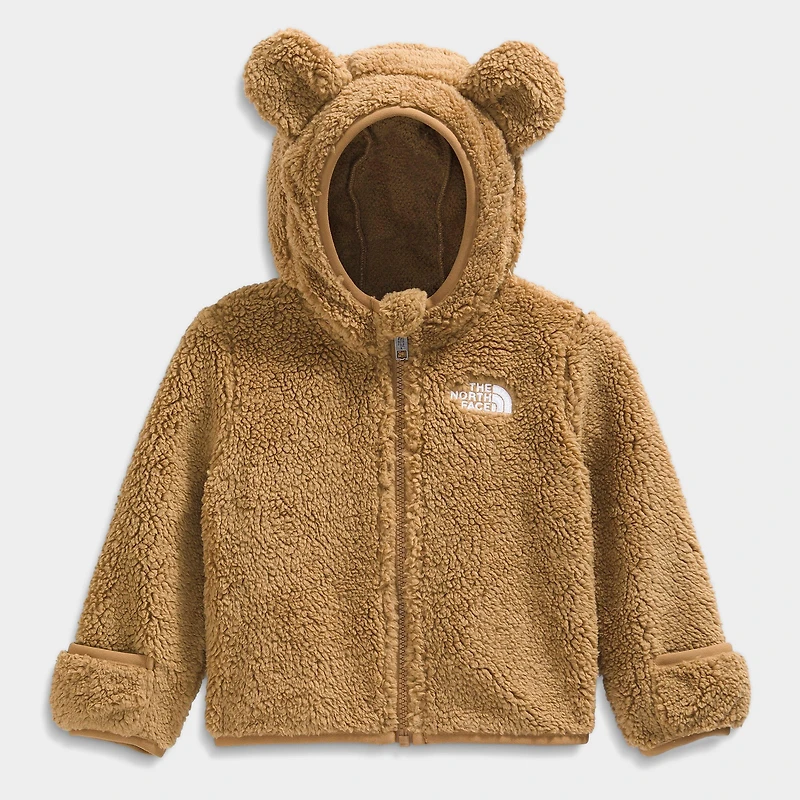 Infant The North Face Campshire Full-Zip Hoodie