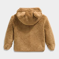 Infant The North Face Campshire Full-Zip Hoodie
