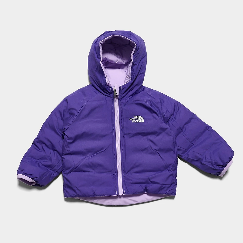 Infant The North Face Reversible Perrito Hooded Jacket