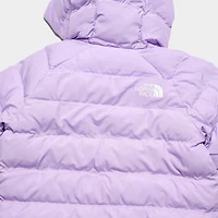 Infant The North Face Reversible Perrito Hooded Jacket