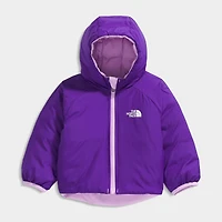 Infant The North Face Reversible Perrito Hooded Jacket