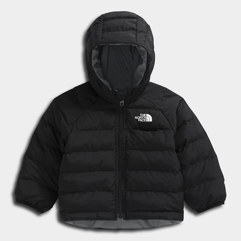 REVERSIBLE PERRITO JACKET