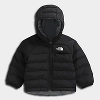 REVERSIBLE PERRITO JACKET