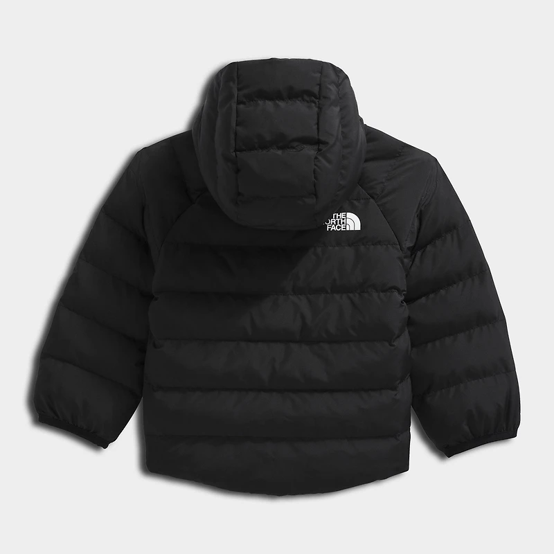 REVERSIBLE PERRITO JACKET