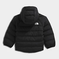 REVERSIBLE PERRITO JACKET