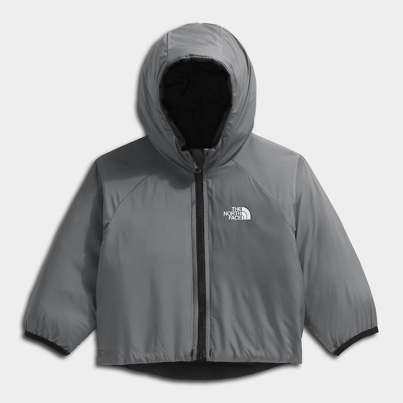REVERSIBLE PERRITO JACKET