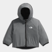 REVERSIBLE PERRITO JACKET