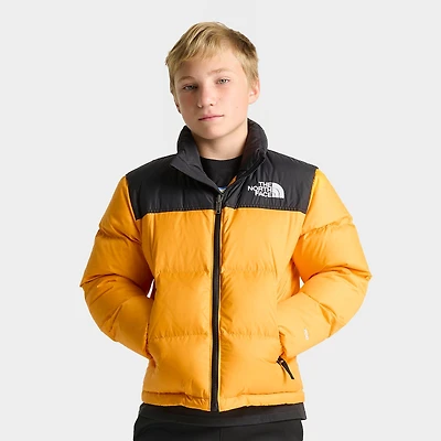 Big Kids' The North Face 1996 Retro Nuptse Jacket