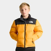 Big Kids' The North Face 1996 Retro Nuptse Jacket