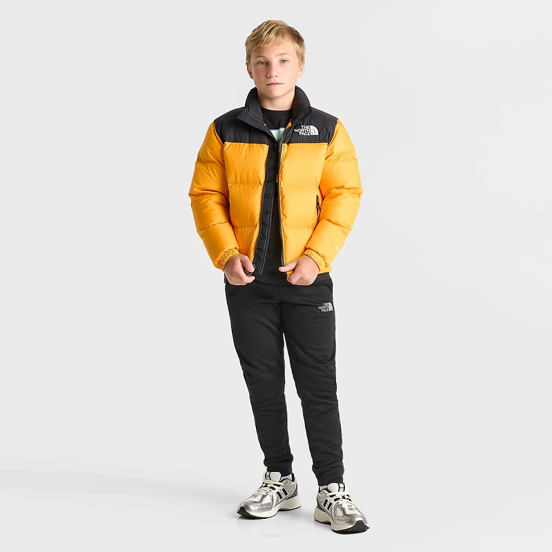Big Kids' The North Face 1996 Retro Nuptse Jacket